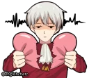 💔-English Chatz, Telegram Sticker