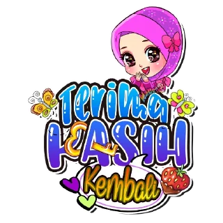 ☺️-ByNadea02, Telegram Sticker