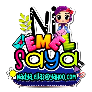 ☺️-ByNadea02, Telegram Sticker