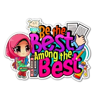 ☺️-ByNadea02, Telegram Sticker