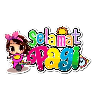 ☺️-ByNadea02, Telegram Sticker