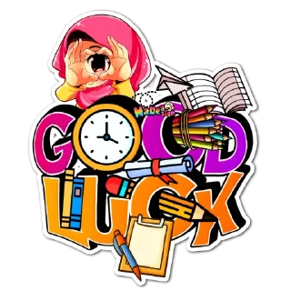☺️-ByNadea02, Telegram Sticker