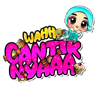 ☺️-ByNadea02, Telegram Sticker