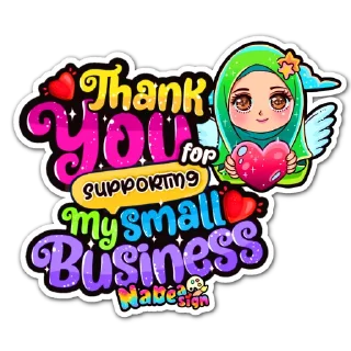 ☺️-ByNadea02, Telegram Sticker