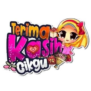 ☺️-ByNadea02, Telegram Sticker