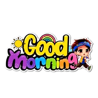 ☺️-ByNadea02, Telegram Sticker