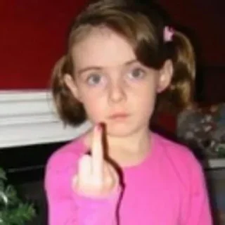 🖕-J7 Neo/core/nxts @SmudgeLordBOT Pack, Telegram Sticker