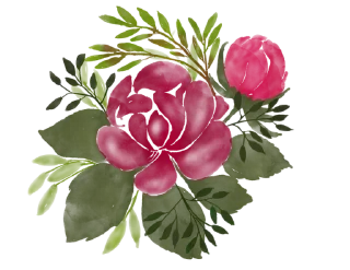 💐-@Breathe_Peace, Telegram Sticker