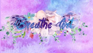 💐-@Breathe_Peace, Telegram Sticker