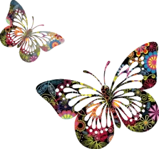 💐-@Breathe_Peace, Telegram Sticker
