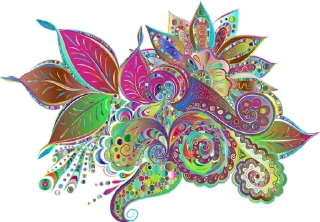 💐-@Breathe_Peace, Telegram Sticker