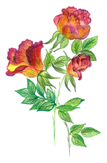 💐-@Breathe_Peace, Telegram Sticker