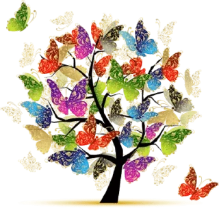 💐-@Breathe_Peace, Telegram Sticker