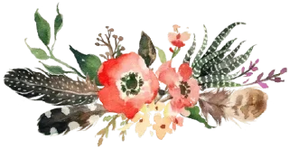 💐-@Breathe_Peace, Telegram Sticker