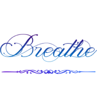 🌀-@Breathe_Peace, Telegram Sticker