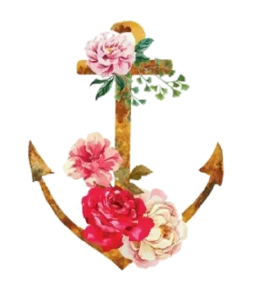 ❤️-@Breathe_Peace, Telegram Sticker