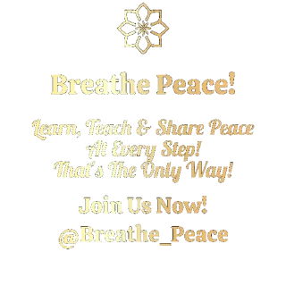 ❤️-@Breathe_Peace, Telegram Sticker