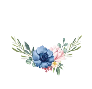 💐-@Breathe_Peace, Telegram Sticker