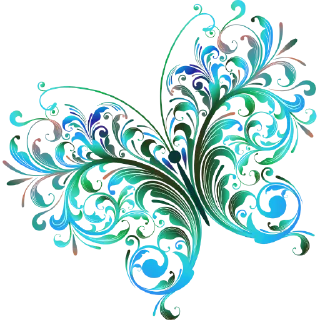 💐-@Breathe_Peace, Telegram Sticker