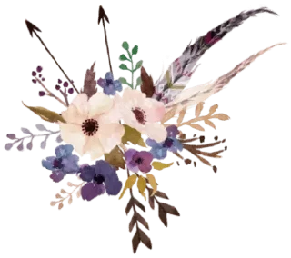 💐-@Breathe_Peace, Telegram Sticker