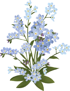 💐-@Breathe_Peace, Telegram Sticker