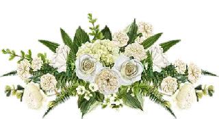 💐-@Breathe_Peace, Telegram Sticker