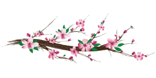 💐-@Breathe_Peace, Telegram Sticker