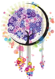 🌀-@Breathe_Peace, Telegram Sticker