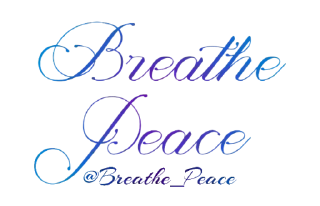 💐-@Breathe_Peace, Telegram Sticker