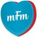 3️⃣-Candy Hearts -Naughty, Telegram Sticker