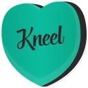 🛐-Candy Hearts -Naughty, Telegram Sticker