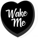 💤-Candy Hearts -Naughty, Telegram Sticker