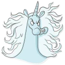 😤-Lollipop, Telegram Sticker
