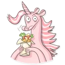 🌯-Lollipop, Telegram Sticker