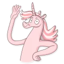 ✋-Lollipop, Telegram Sticker