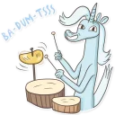 😄-Lollipop, Telegram Sticker