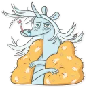 🤒-Lollipop, Telegram Sticker