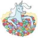 😊-Lollipop, Telegram Sticker