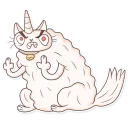 👿-Lollipop, Telegram Sticker