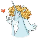 😘-Lollipop, Telegram Sticker