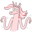 🙁-Lollipop, Telegram Sticker