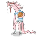 🏀-Lollipop, Telegram Sticker