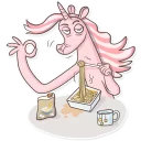 🍜-Lollipop, Telegram Sticker
