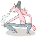 😕-Lollipop, Telegram Sticker