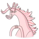 😈-Lollipop, Telegram Sticker