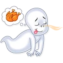 😋-Casper, Telegram Sticker