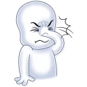 🤦‍♂️-Casper, Telegram Sticker