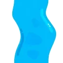 ↕️-Cat2O, Telegram Sticker