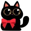 🥺-Cat Teftel, Telegram Sticker