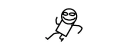 🤪-CATAE, Telegram Sticker